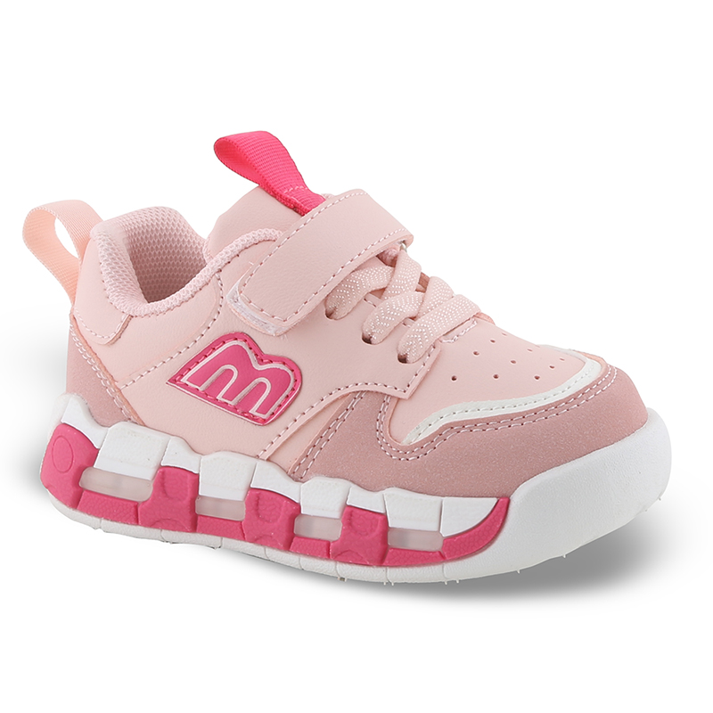 ΠΑΙΔΙΚΟ ΑΘΛΗΤΙΚΟ ΠΑΠΟΥΤΣΙ με φωτάκια