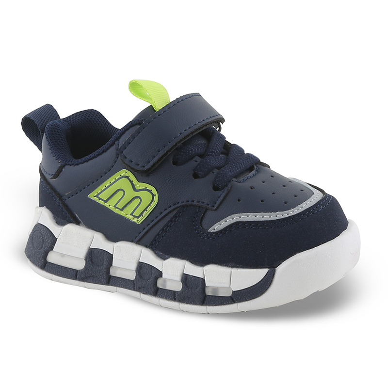 ΠΑΙΔΙΚΟ ΑΘΛΗΤΙΚΟ ΠΑΠΟΥΤΣΙ με φωτάκια