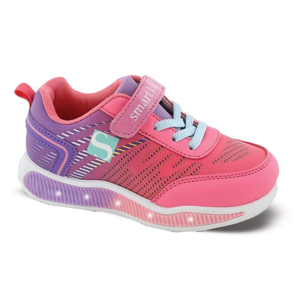 20250915195911 smartkids paidika sneakers me skrats fotakia roz sd26038 19 20250915195911 smartkids paidika sneakers me skrats fotakia roz sd26038 19